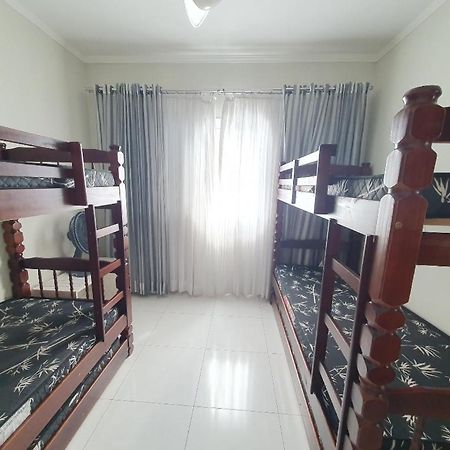 פראייה גראנדה Lindo Apartamento Pe Na Areia מראה חיצוני תמונה
