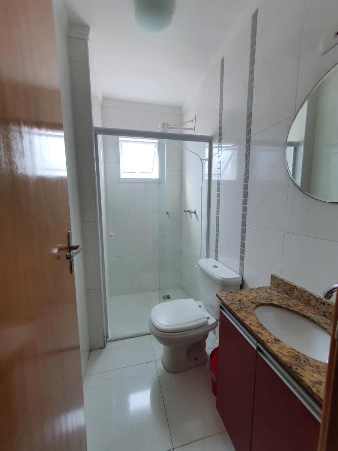 פראייה גראנדה Lindo Apartamento Pe Na Areia מראה חיצוני תמונה