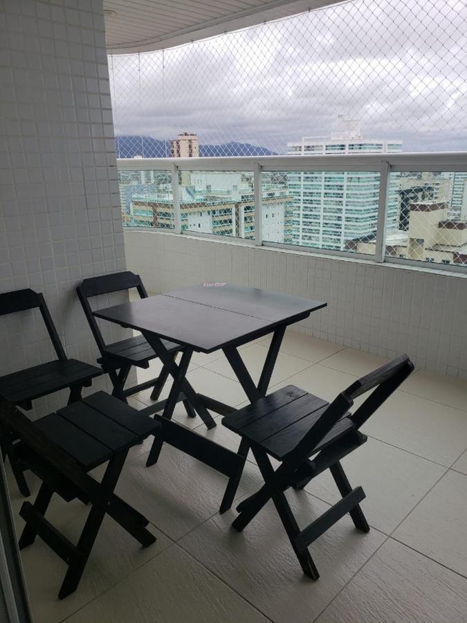 פראייה גראנדה Lindo Apartamento Pe Na Areia מראה חיצוני תמונה