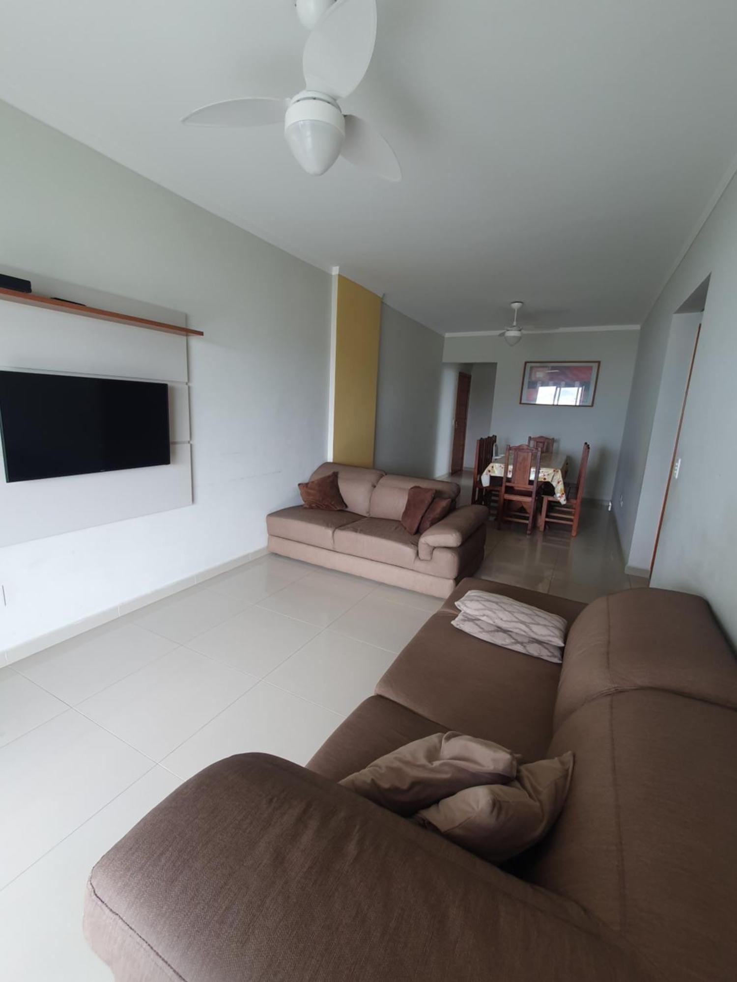 פראייה גראנדה Lindo Apartamento Pe Na Areia מראה חיצוני תמונה