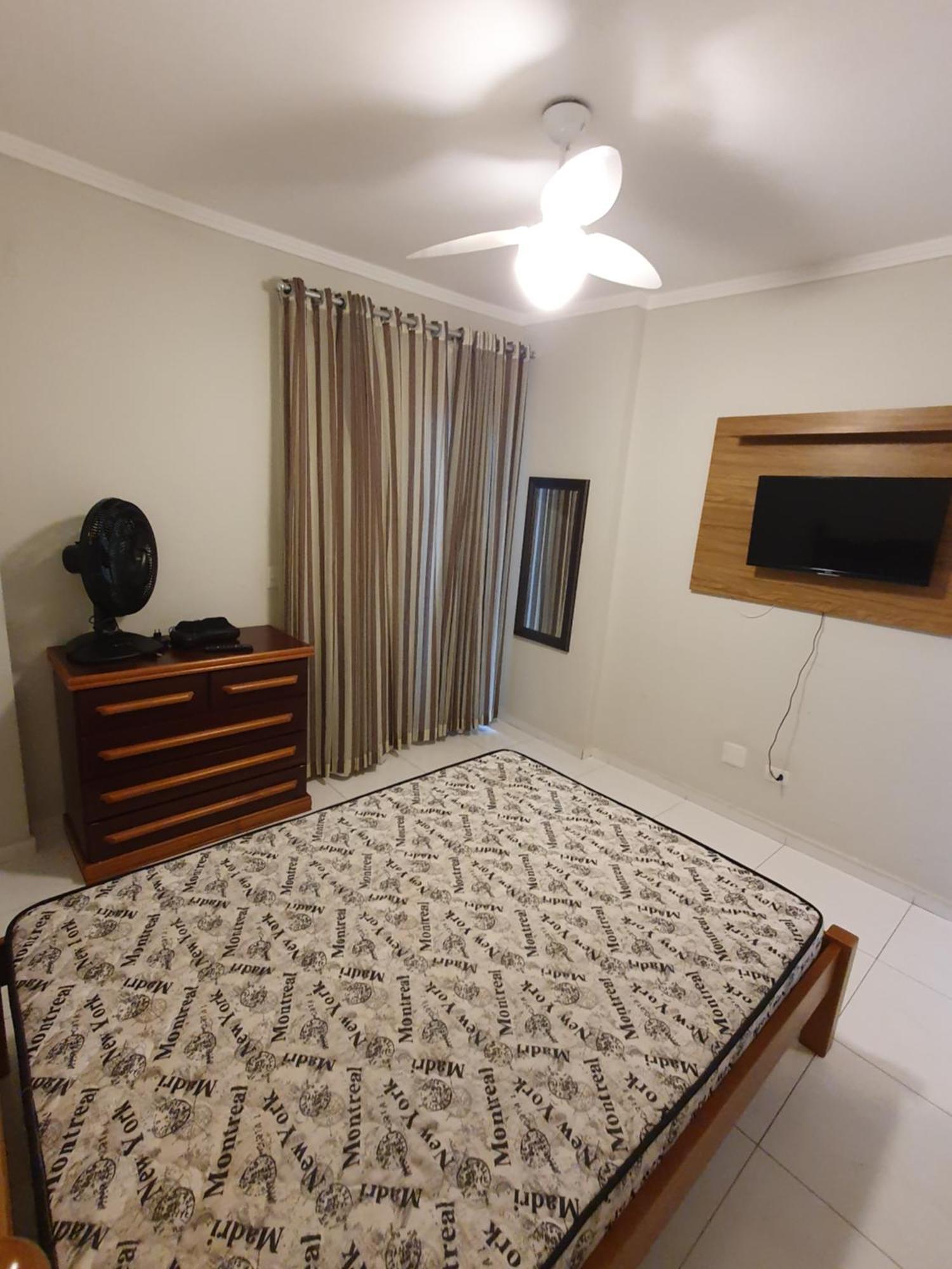 פראייה גראנדה Lindo Apartamento Pe Na Areia מראה חיצוני תמונה